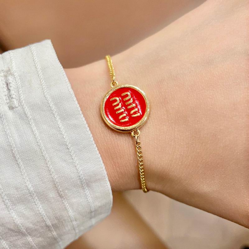 MiuMiu Bracelet 10yxq03